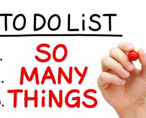 goal setting