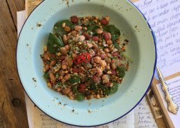 pulses